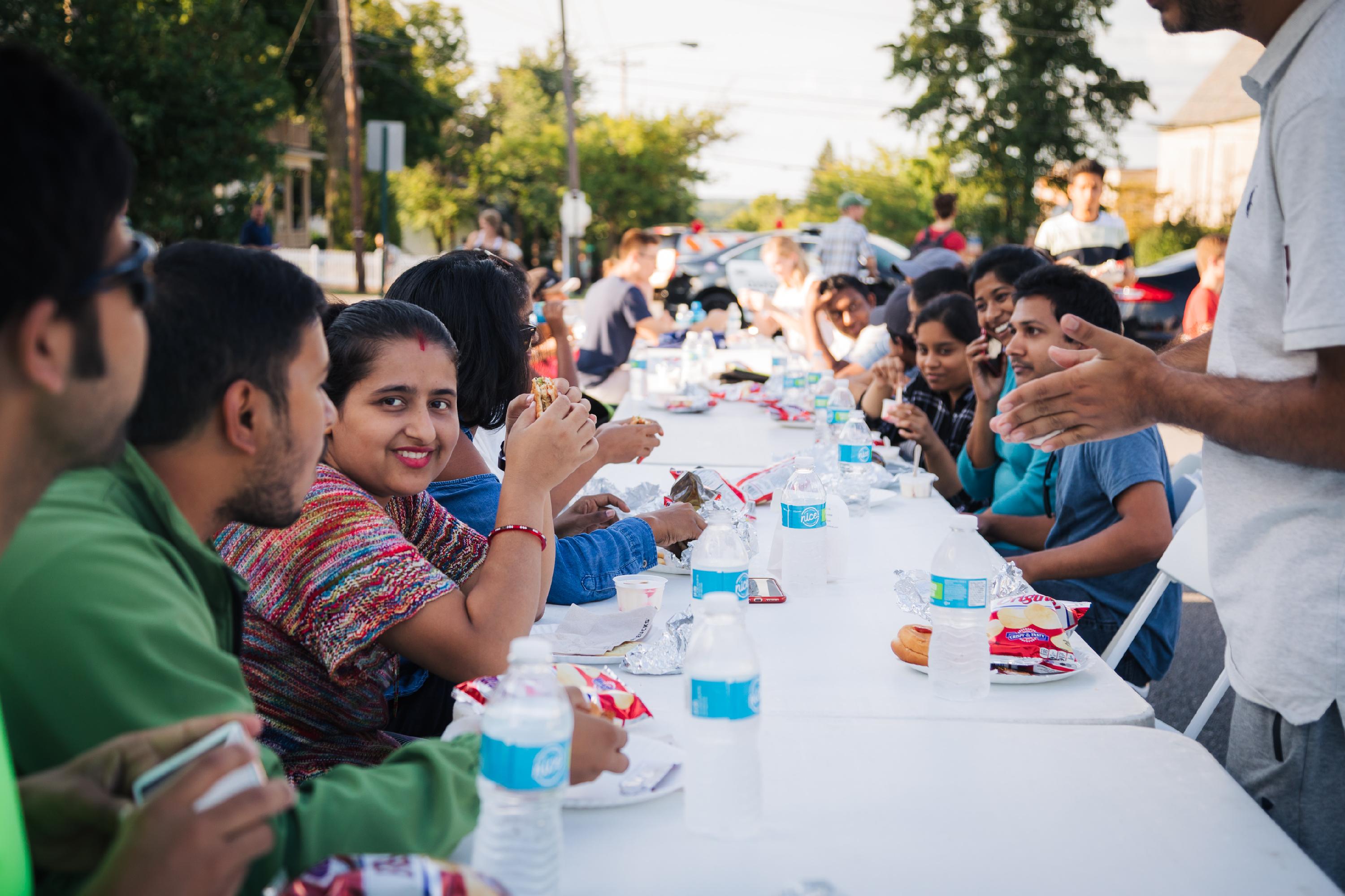 Community Picnic 2018